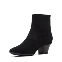 Teresa Boot Black