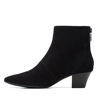 Teresa Boot Black