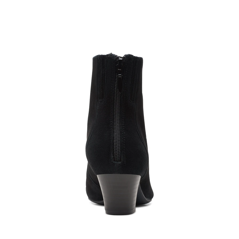 Teresa Boot Black