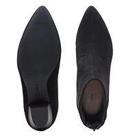 Teresa Boot Black