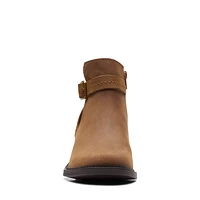 Maye Strap Dark Tan