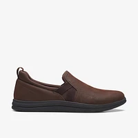 Breeze Bali Textile Brown