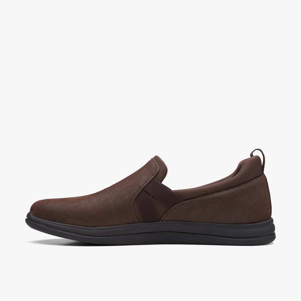 Breeze Bali Textile Brown