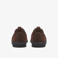 Breeze Bali Textile Brown