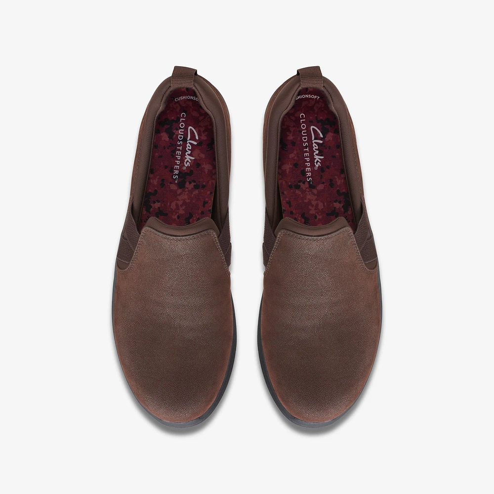 Breeze Bali Textile Brown