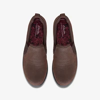 Breeze Bali Textile Brown
