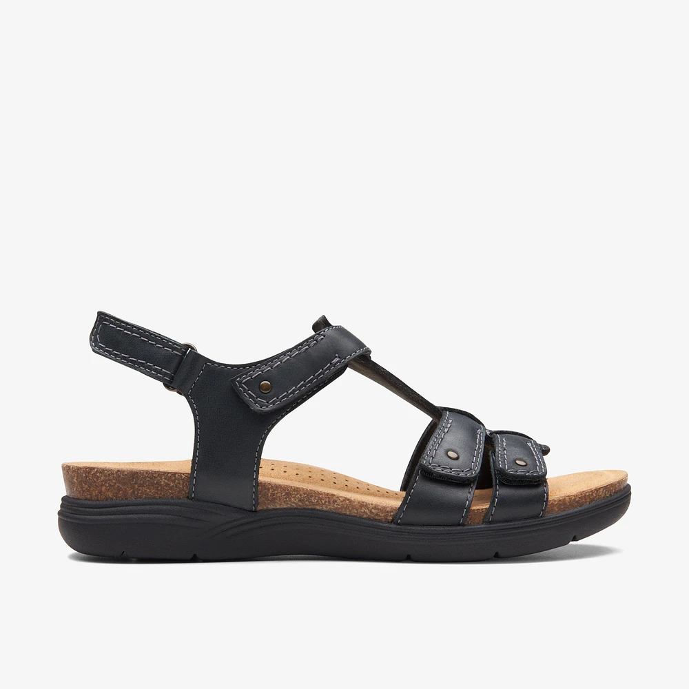 April Cove Leather
