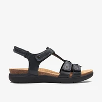 April Cove Leather
