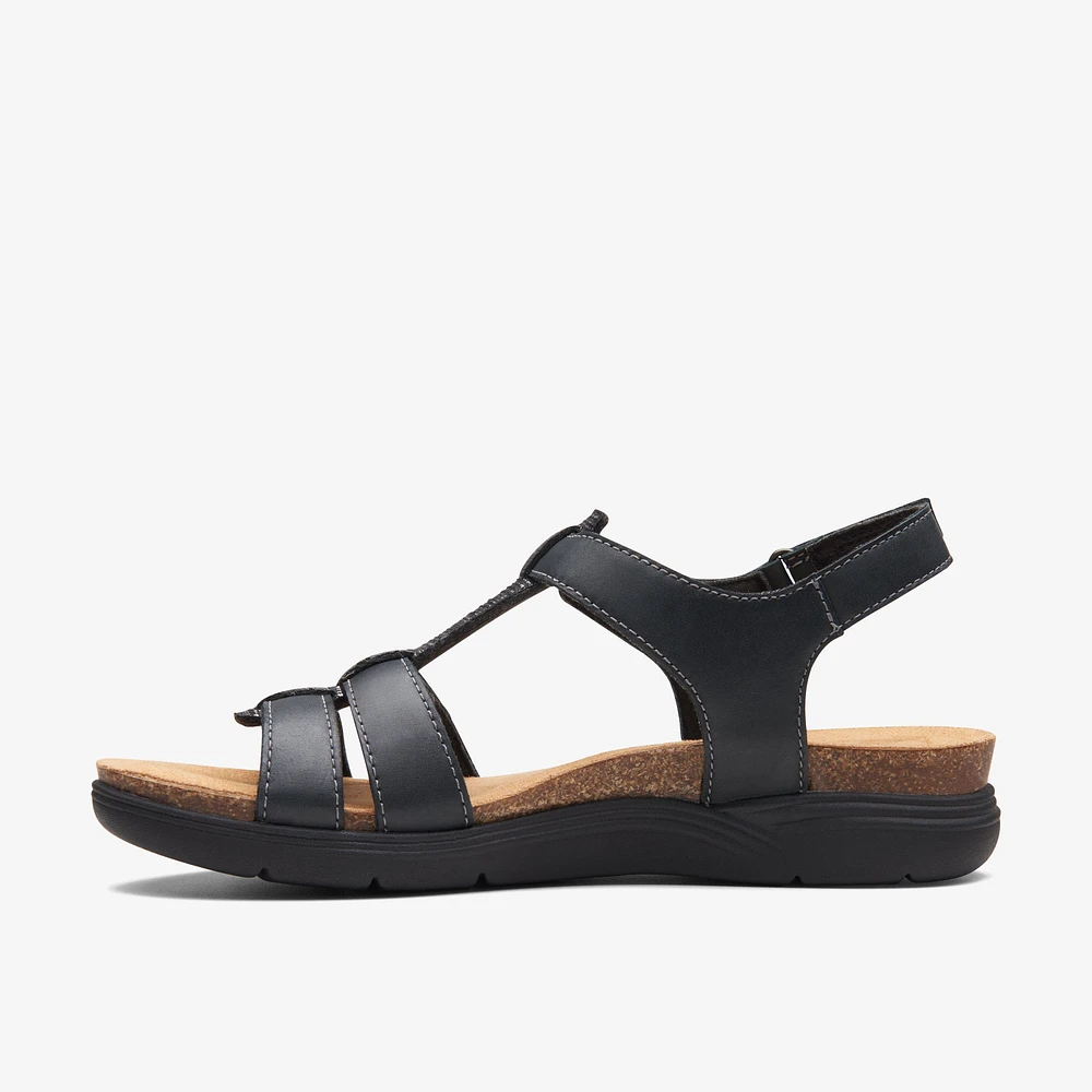 April Cove Leather