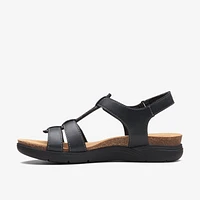 April Cove Leather
