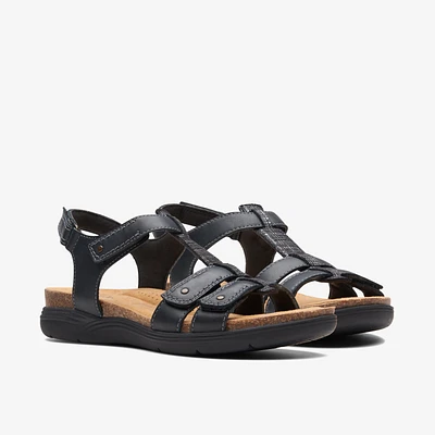 April Cove Leather