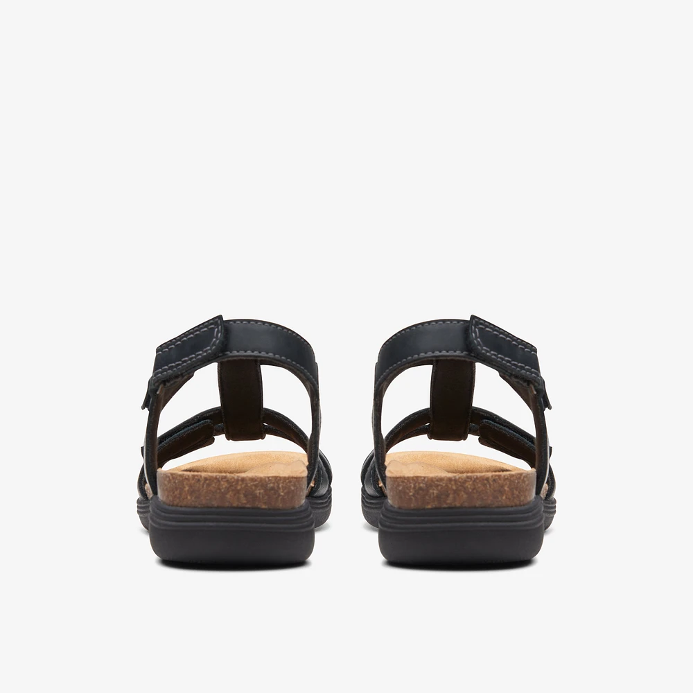 April Cove Leather