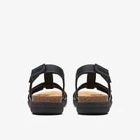 April Cove Leather