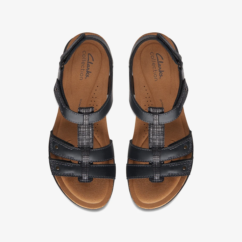 April Cove Leather