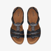 April Cove Leather