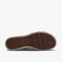 Kitly Step Leather Denim Combi