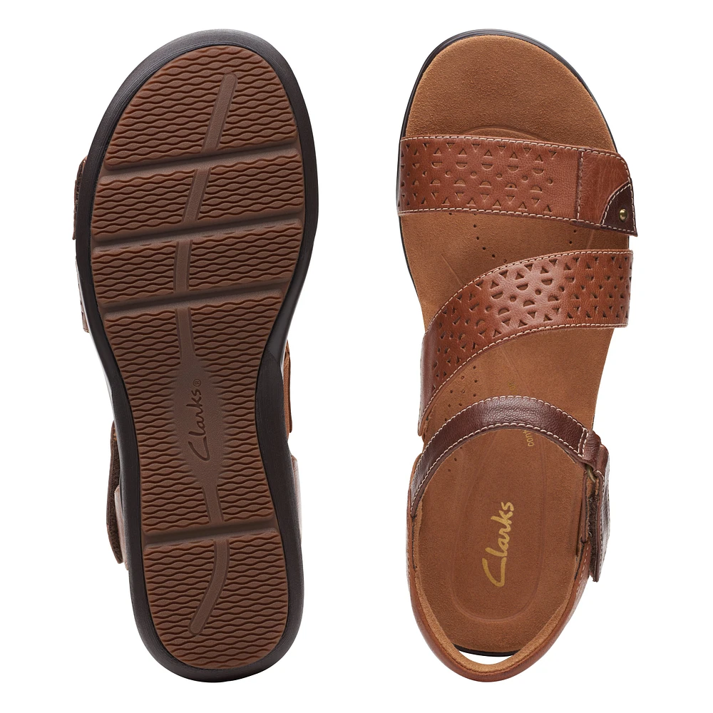 Kitly Way Tan