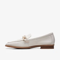 Sarafyna Iris Leather