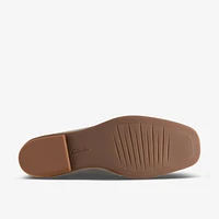 Sarafyna Iris Leather