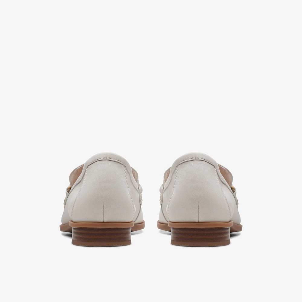Sarafyna Iris Leather