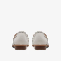 Sarafyna Iris Leather