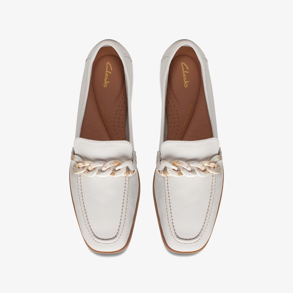 Sarafyna Iris Leather