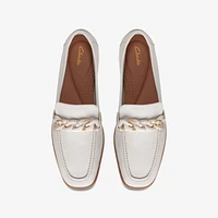 Sarafyna Iris Leather