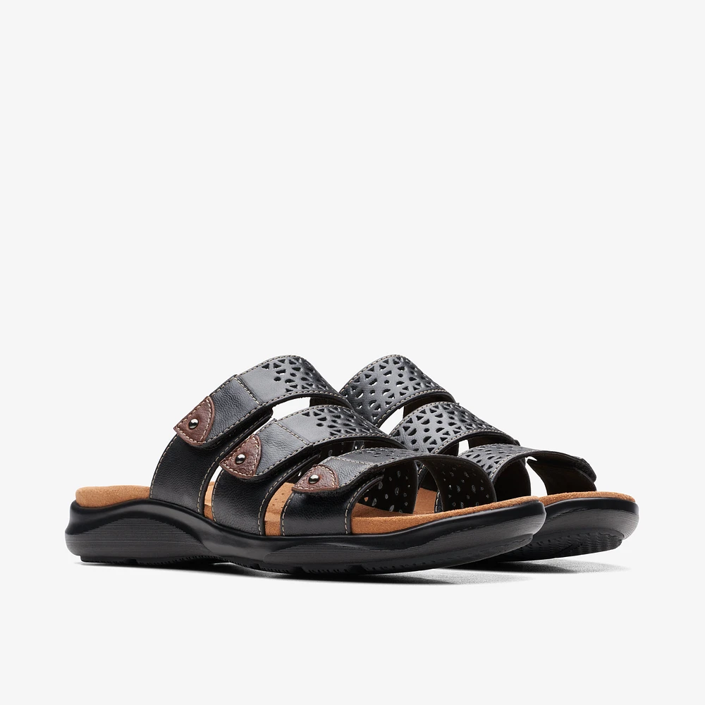 Kitly Walk Leather