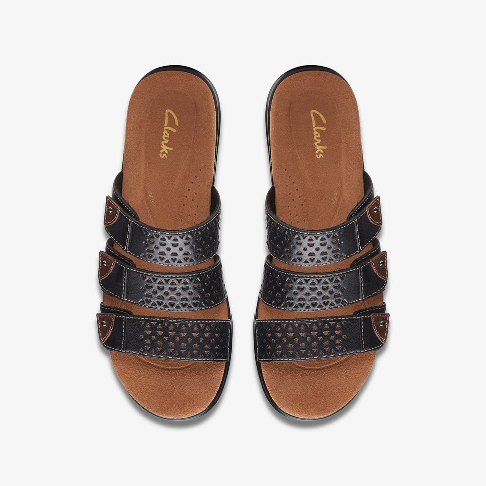 Kitly Walk Leather