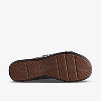 Kitly Walk Leather Denim