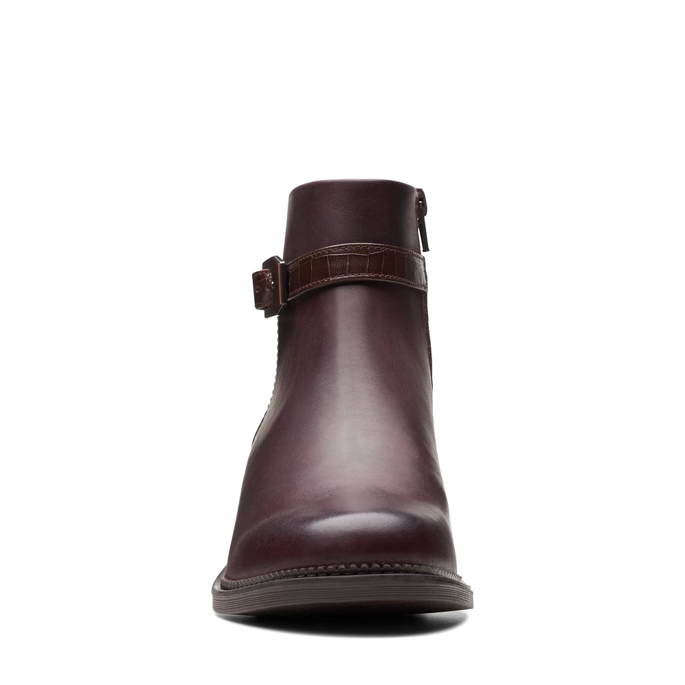 Maye Grace Dark Brown
