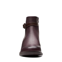 Maye Grace Dark Brown