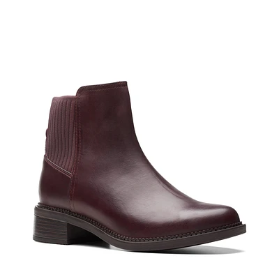 Maye Palm Dark Brown