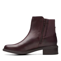 Maye Palm Dark Brown