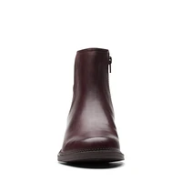 Maye Palm Dark Brown