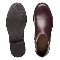 Maye Palm Dark Brown