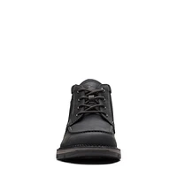Maplewalk Moc Black