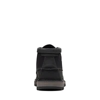 Maplewalk Moc Black
