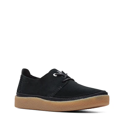 Oakpark Lace Black