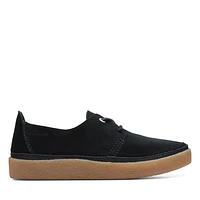 Oakpark Lace Black
