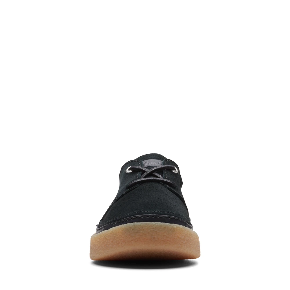 Oakpark Lace Black