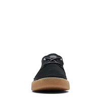 Oakpark Lace Black