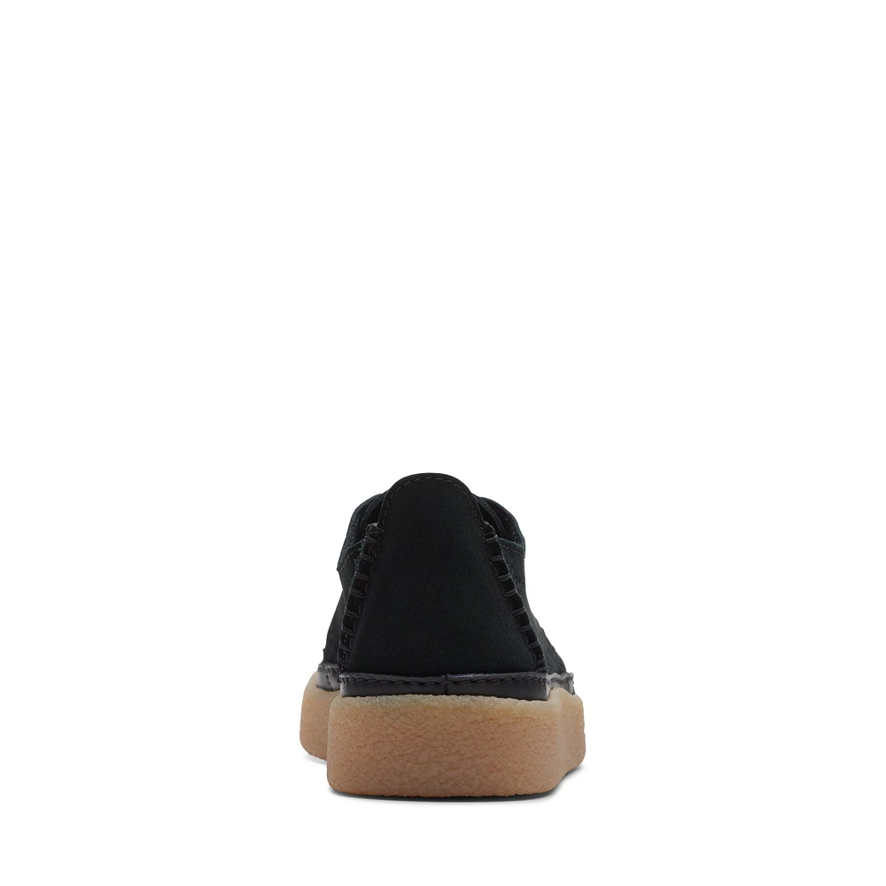Oakpark Lace Black