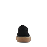 Oakpark Lace Black