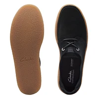 Oakpark Lace Black