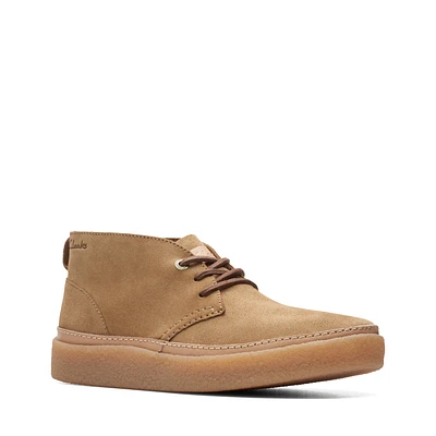 Oakpark Mid Dark Sand
