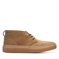 Oakpark Mid Dark Sand