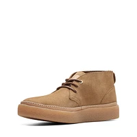 Oakpark Mid Dark Sand