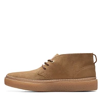 Oakpark Mid Dark Sand
