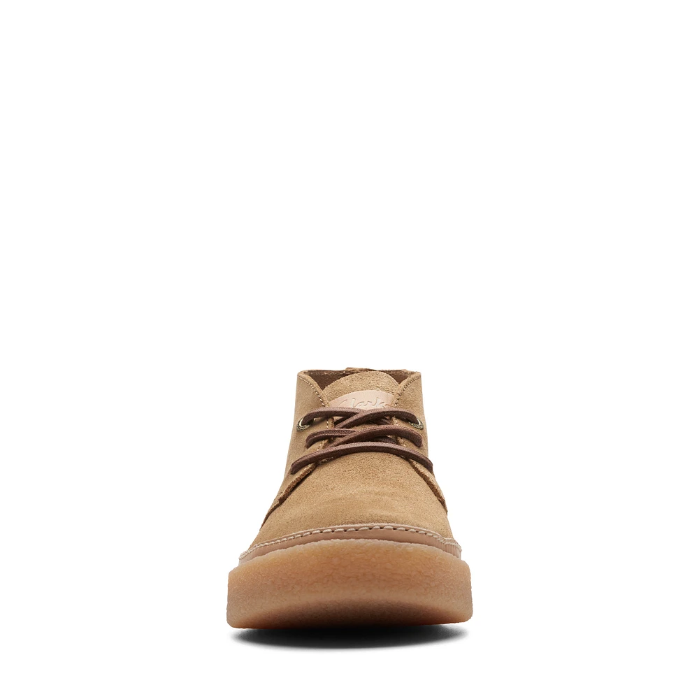 Oakpark Mid Dark Sand